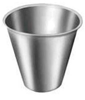 Metal Cup